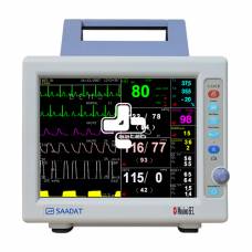 مانیتورینگ سعادت SAADAT NOVIN S1800